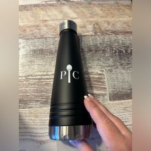 Pampered Chef Water Bottle
